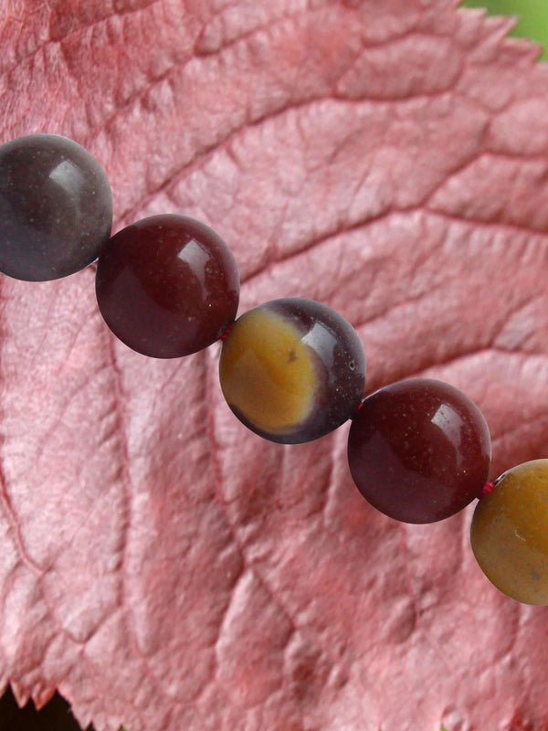Mookaite Calming Band | Brahmatells by Brahmatells