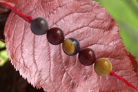 Mookaite Calming Band | Brahmatells by Brahmatells
