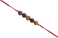 Mookaite Calming Band | Brahmatells by Brahmatells
