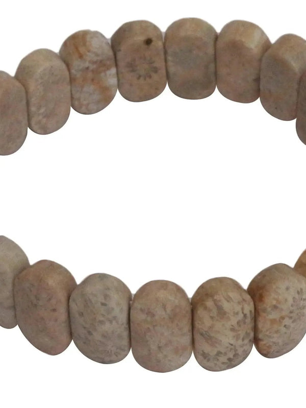 Moonstone Intuition Bracelet | Brahmatells by Brahmatells