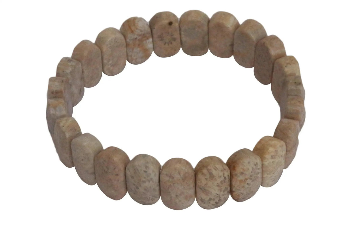 Moonstone Intuition Bracelet | Brahmatells by Brahmatells