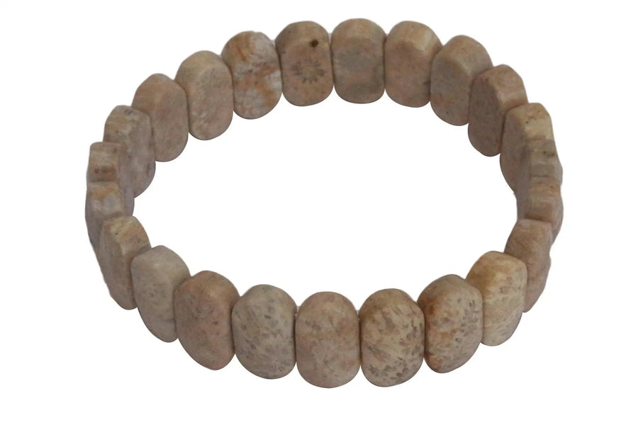 Moonstone Intuition Bracelet | Brahmatells by Brahmatells