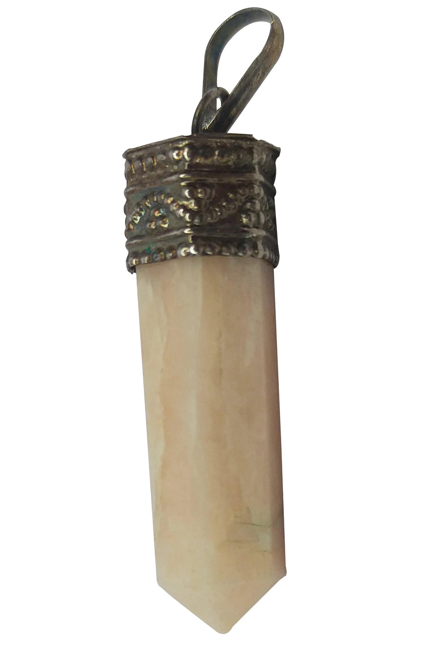 Moonstone Pendant by Brahmatells