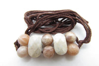 Moonstone Rakhi by Brahmatells