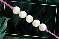 Mother of Pearl Band by Brahmatells