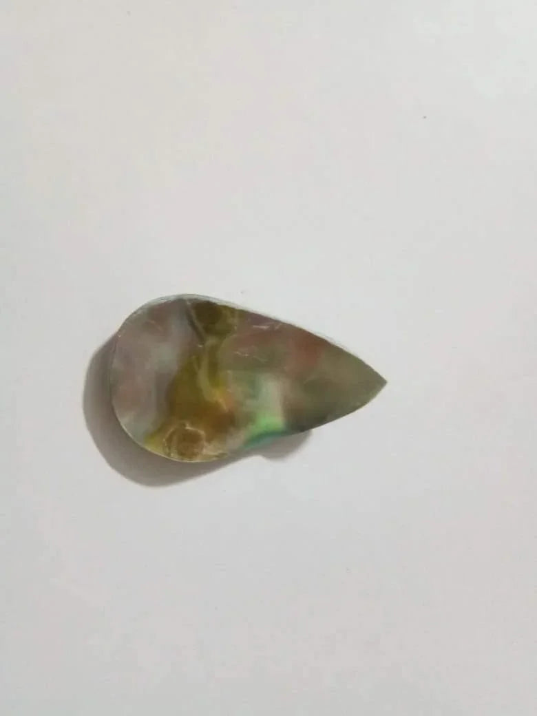 Mother of Pearl by Brahmatells