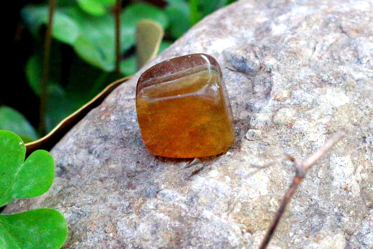 Multi Flourite Tumble by Brahmatells