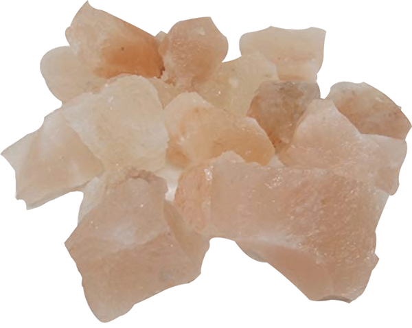 Multicolor Himalayan Salt Lamp for Vastu & Feng Shui Harmony | Brahmatells by Brahmatells