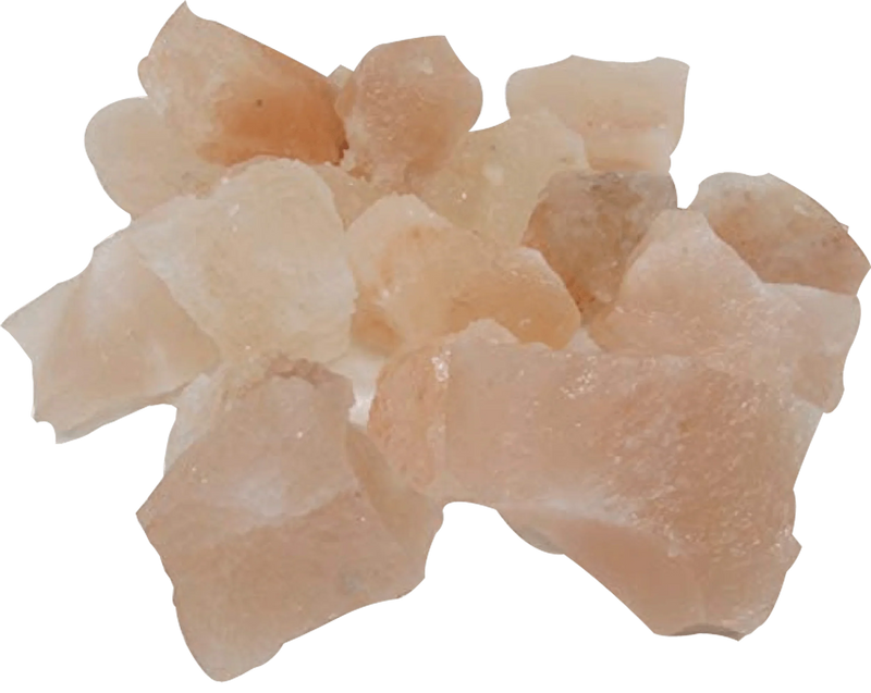 Multicolor Himalayan Salt Lamp for Vastu & Feng Shui Harmony | Brahmatells by Brahmatells