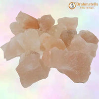 Multicolor Himalayan Salt Lamp for Vastu & Feng Shui Harmony | Brahmatells by Brahmatells