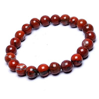 Brilliance Redefined: Diamond-Cut Bead Bracelets Collection