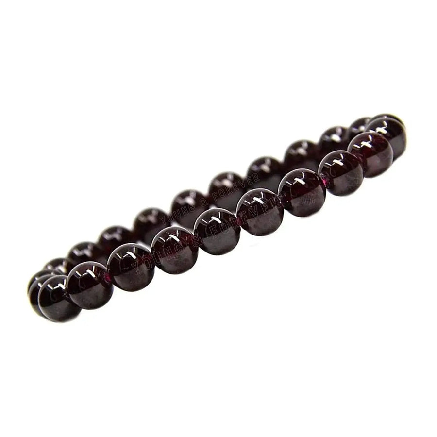 Natural Reiki & Feng Shui Healing Crystal Bracelet - Brahmatells by Brahmatells