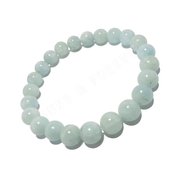 Natural Reiki & Feng Shui Healing Crystal Bracelet - Brahmatells by Brahmatells