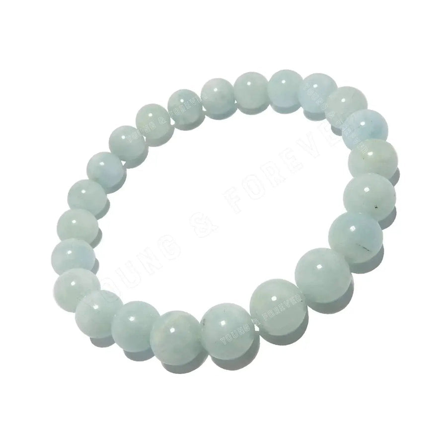 Natural Reiki & Feng Shui Healing Crystal Bracelet - Brahmatells by Brahmatells