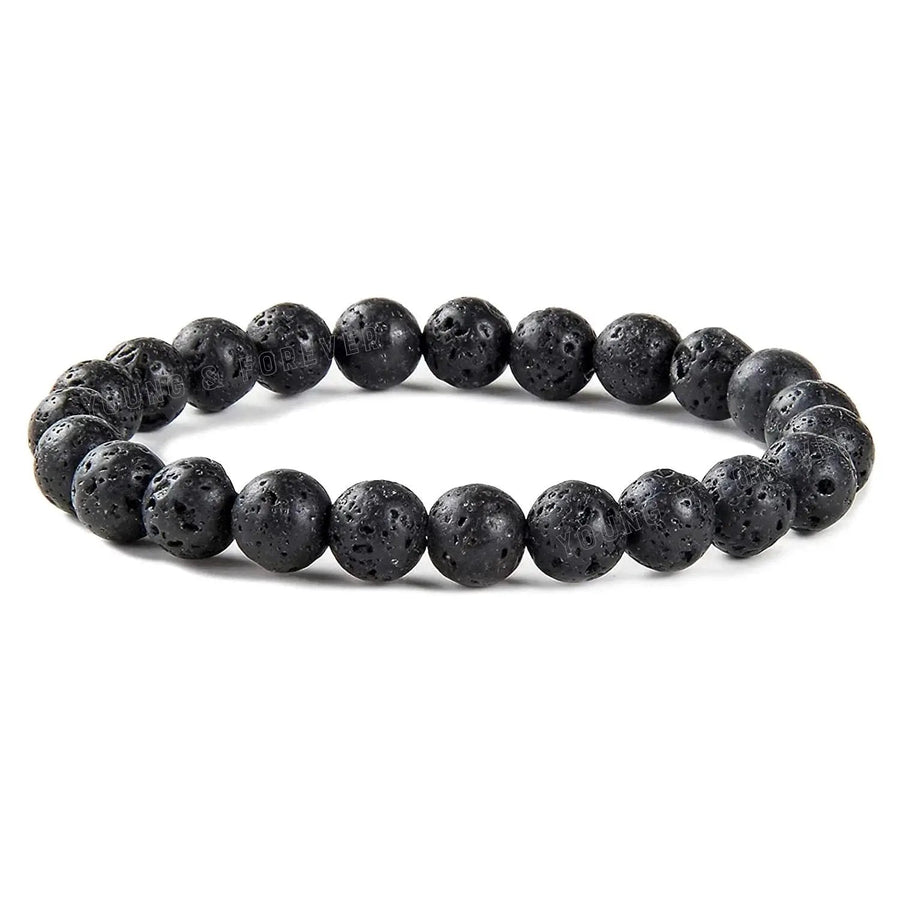 Natural Reiki & Feng Shui Healing Crystal Bracelet - Brahmatells by Brahmatells