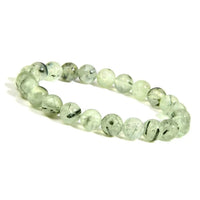 Natural Reiki & Feng Shui Healing Crystal Bracelet - Brahmatells by Brahmatells