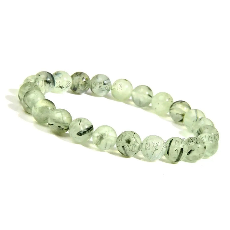 Natural Reiki & Feng Shui Healing Crystal Bracelet - Brahmatells by Brahmatells