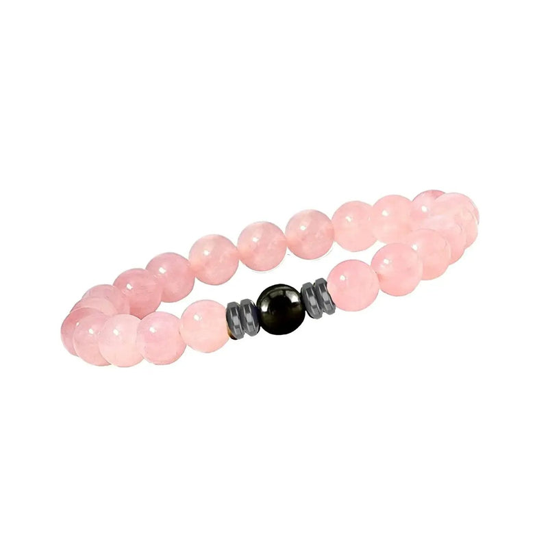 Natural Reiki & Feng Shui Healing Crystal Bracelet - Brahmatells by Brahmatells