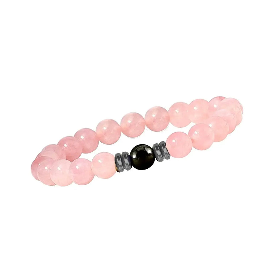 Natural Reiki & Feng Shui Healing Crystal Bracelet - Brahmatells by Brahmatells