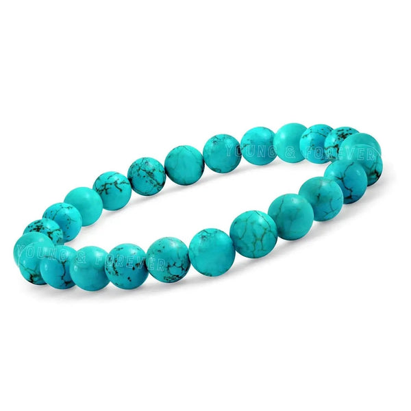 Natural Reiki & Feng Shui Healing Crystal Bracelet - Brahmatells by Brahmatells