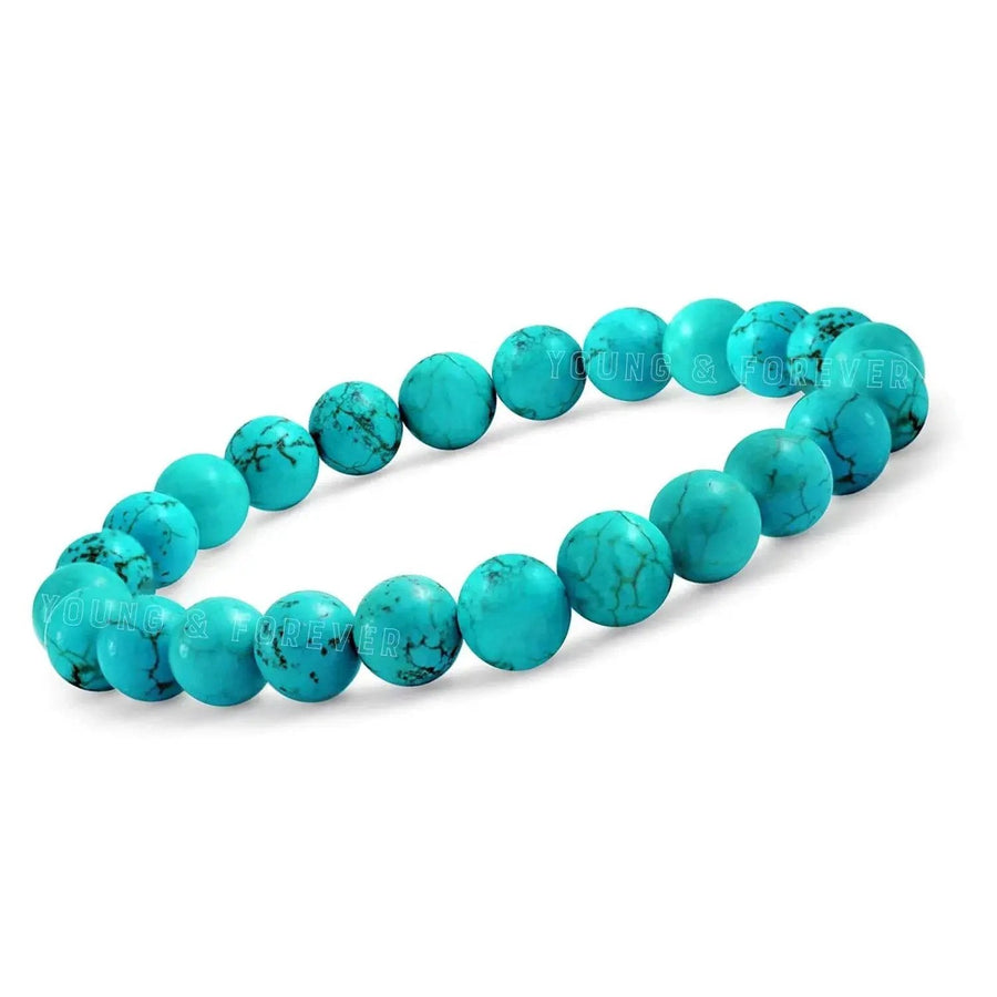 Natural Reiki & Feng Shui Healing Crystal Bracelet - Brahmatells by Brahmatells