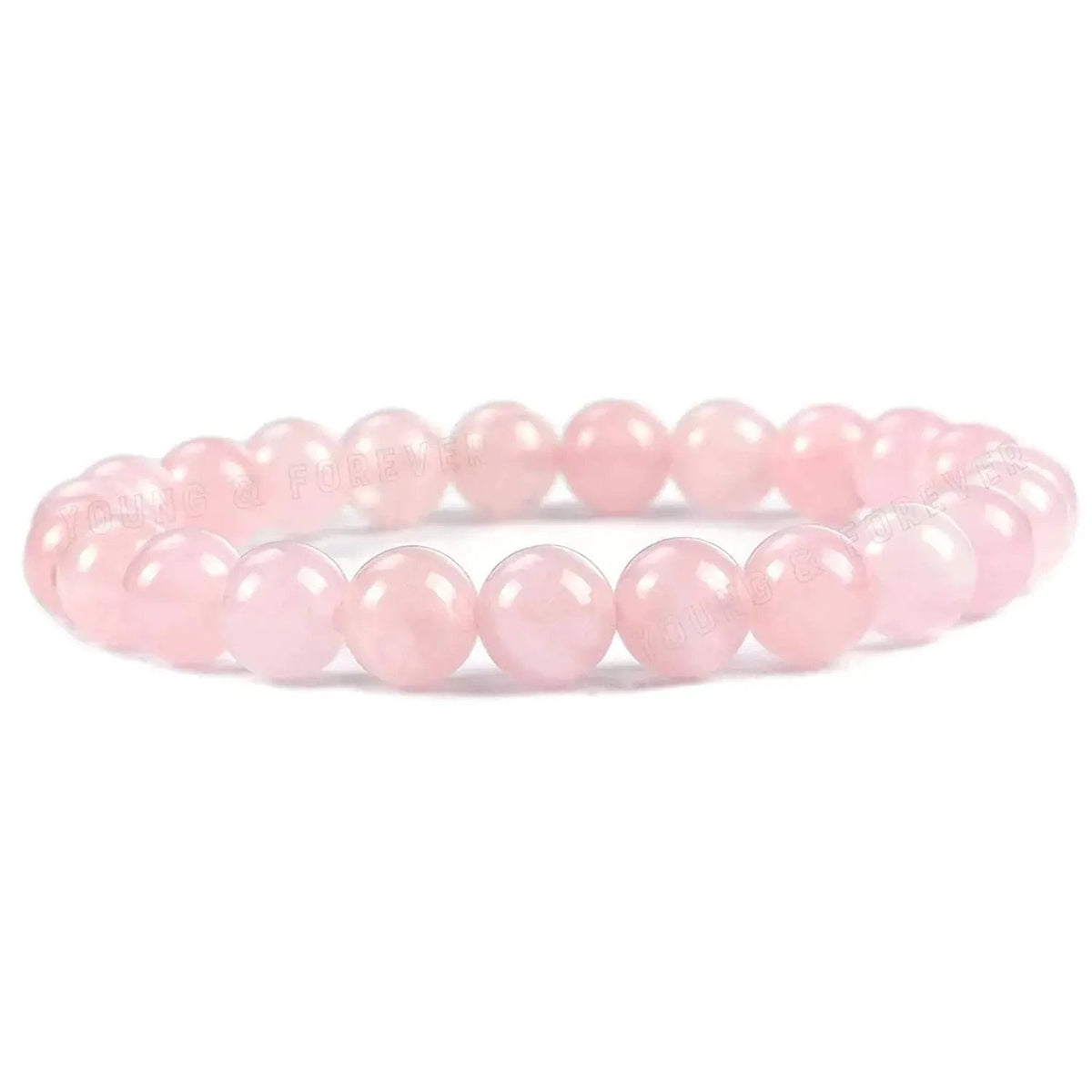 Natural Reiki & Feng Shui Healing Crystal Bracelet - Brahmatells by Brahmatells