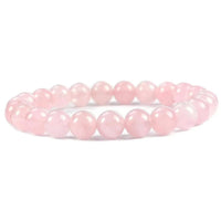 Natural Reiki & Feng Shui Healing Crystal Bracelet - Brahmatells by Brahmatells