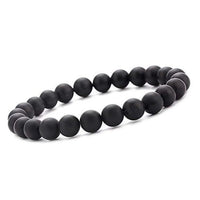 Natural Reiki & Feng Shui Healing Crystal Bracelet - Brahmatells by Brahmatells