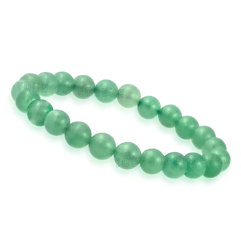 Natural Reiki & Feng Shui Healing Crystal Bracelet - Brahmatells by Brahmatells