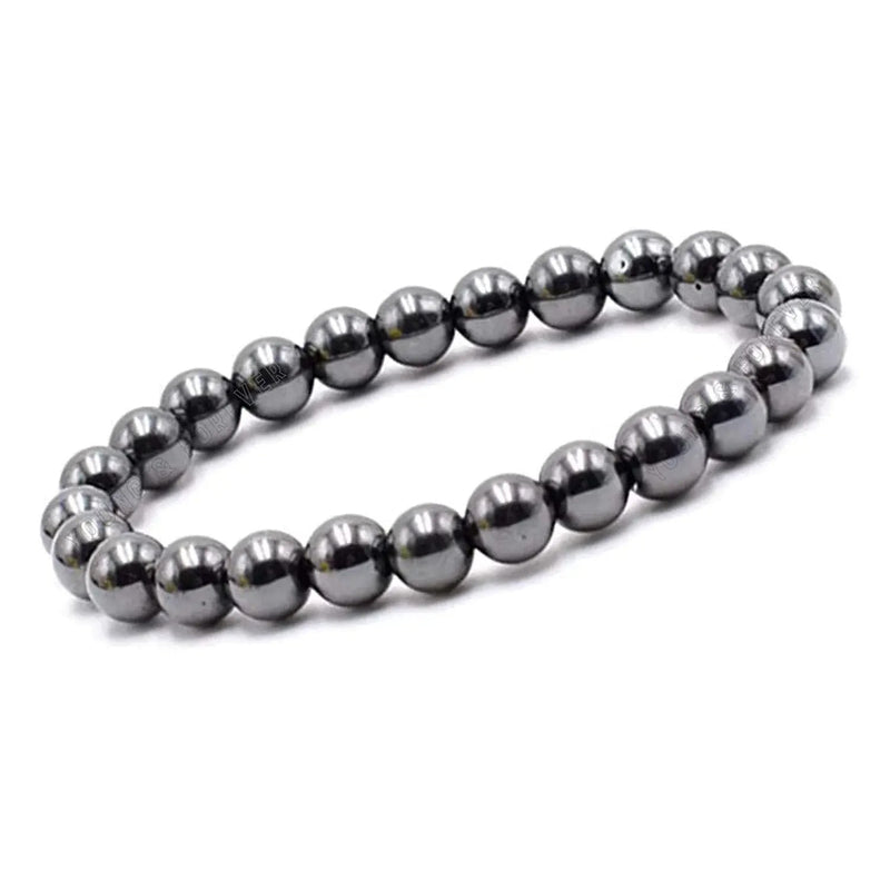 Natural Reiki & Feng Shui Healing Crystal Bracelet - Brahmatells by Brahmatells