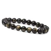 Natural Reiki & Feng Shui Healing Crystal Bracelet - Brahmatells by Brahmatells