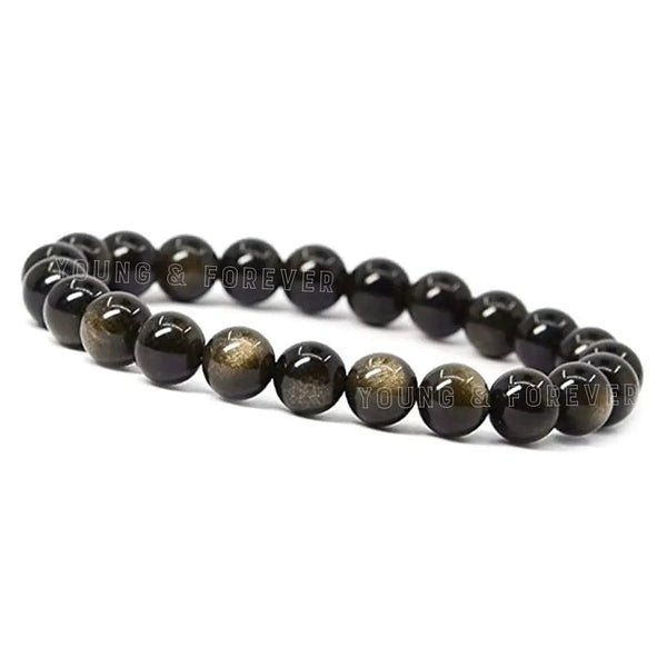 Natural Reiki & Feng Shui Healing Crystal Bracelet - Brahmatells by Brahmatells
