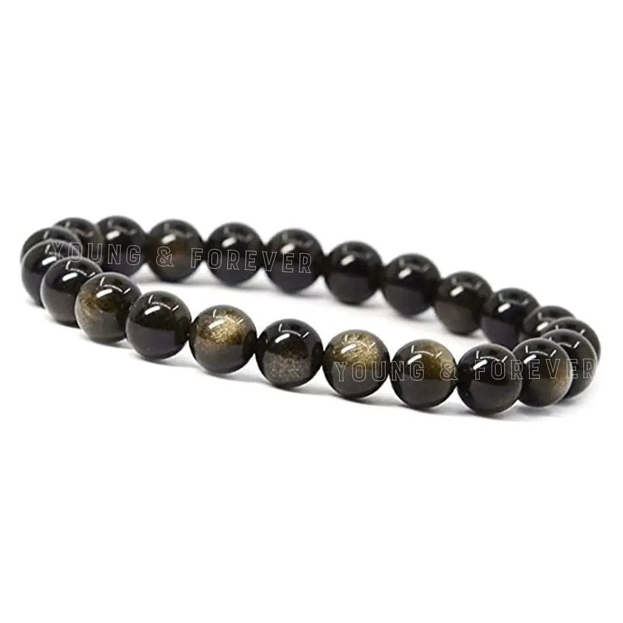 Natural Reiki & Feng Shui Healing Crystal Bracelet - Brahmatells by Brahmatells