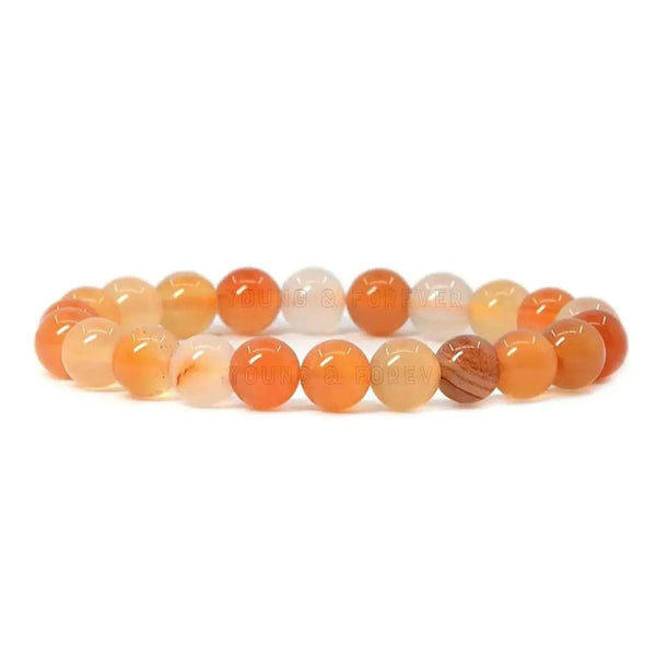 Natural Reiki & Feng Shui Healing Crystal Bracelet - Brahmatells by Brahmatells