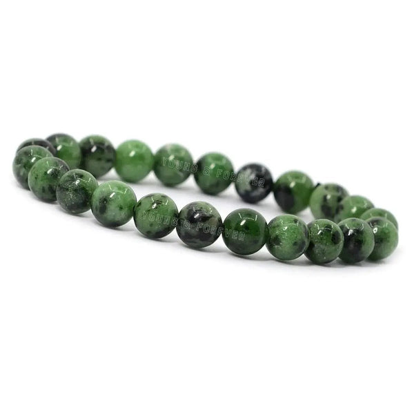 Natural Reiki & Feng Shui Healing Crystal Bracelet - Brahmatells by Brahmatells