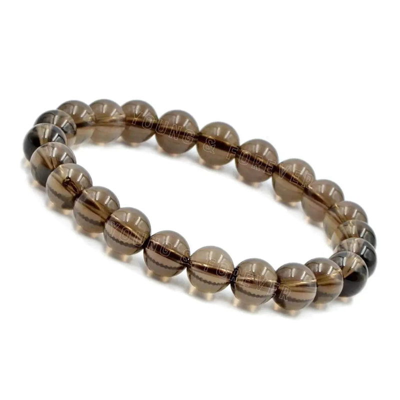 Natural Reiki & Feng Shui Healing Crystal Bracelet - Brahmatells by Brahmatells