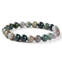 Natural Reiki & Feng Shui Healing Crystal Bracelet - Brahmatells by Brahmatells