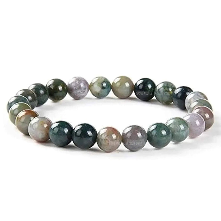 Natural Reiki & Feng Shui Healing Crystal Bracelet - Brahmatells by Brahmatells