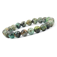 Natural Reiki & Feng Shui Healing Crystal Bracelet - Brahmatells by Brahmatells