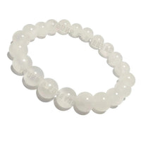 Natural Reiki & Feng Shui Healing Crystal Bracelet - Brahmatells by Brahmatells