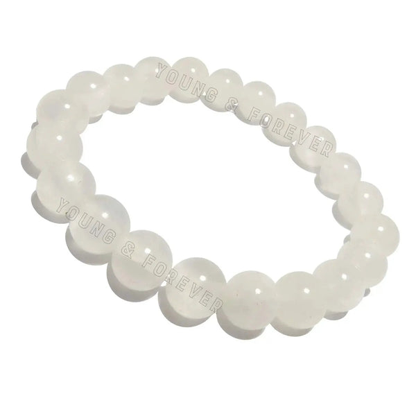 Natural Reiki & Feng Shui Healing Crystal Bracelet - Brahmatells by Brahmatells