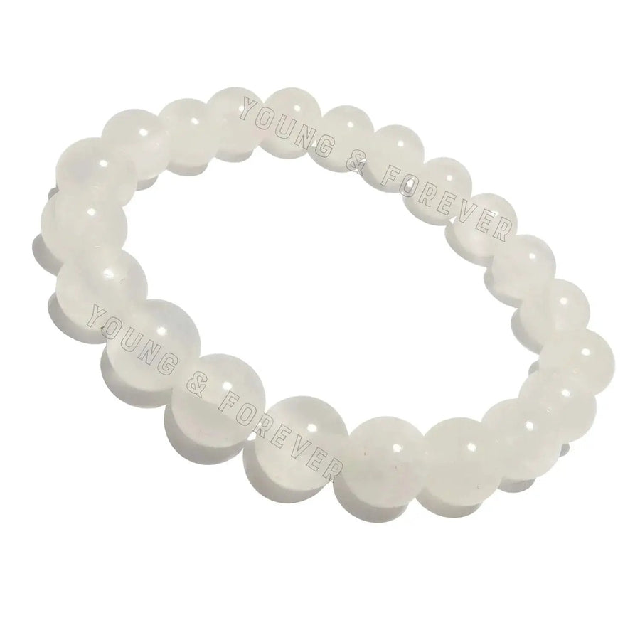 Natural Reiki & Feng Shui Healing Crystal Bracelet - Brahmatells by Brahmatells