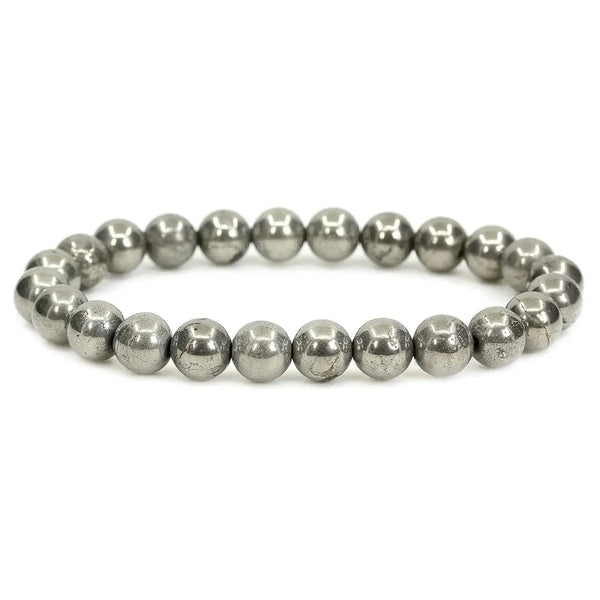 Natural Reiki & Feng Shui Healing Crystal Bracelet - Brahmatells by Brahmatells
