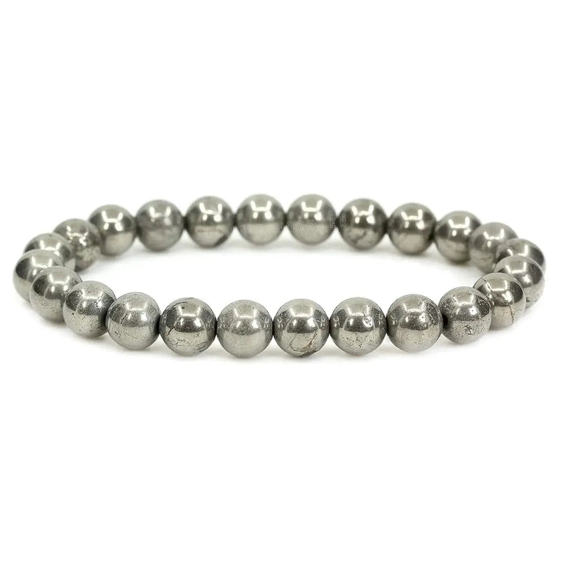 Natural Reiki & Feng Shui Healing Crystal Bracelet - Brahmatells by Brahmatells