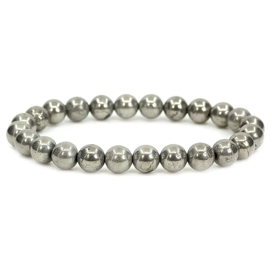 Natural Reiki & Feng Shui Healing Crystal Bracelet - Brahmatells by Brahmatells
