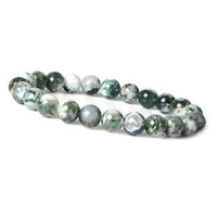 Natural Reiki & Feng Shui Healing Crystal Bracelet - Brahmatells by Brahmatells