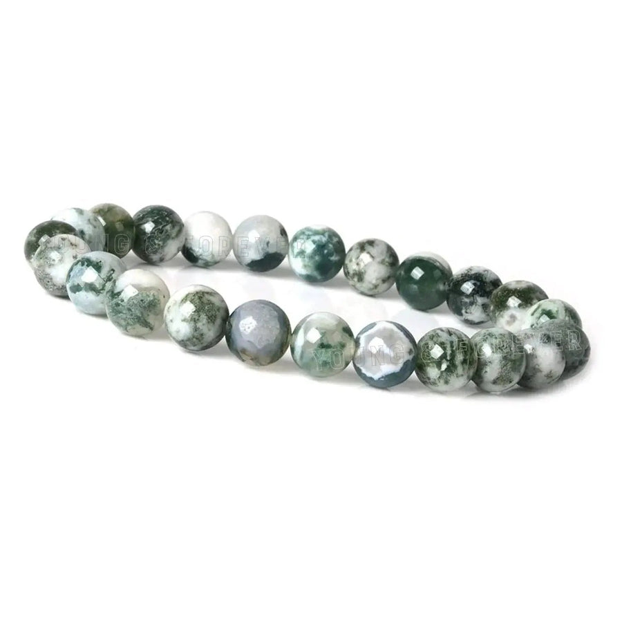 Natural Reiki & Feng Shui Healing Crystal Bracelet - Brahmatells by Brahmatells
