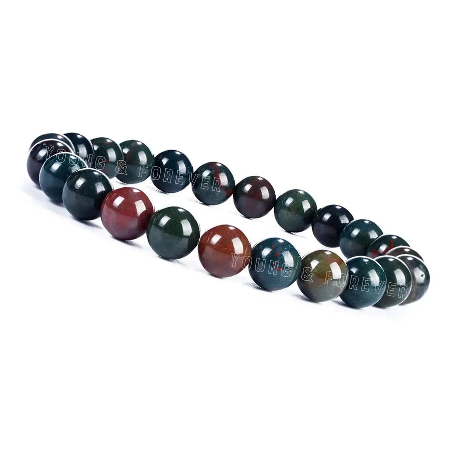 Natural Reiki & Feng Shui Healing Crystal Bracelet - Brahmatells by Brahmatells