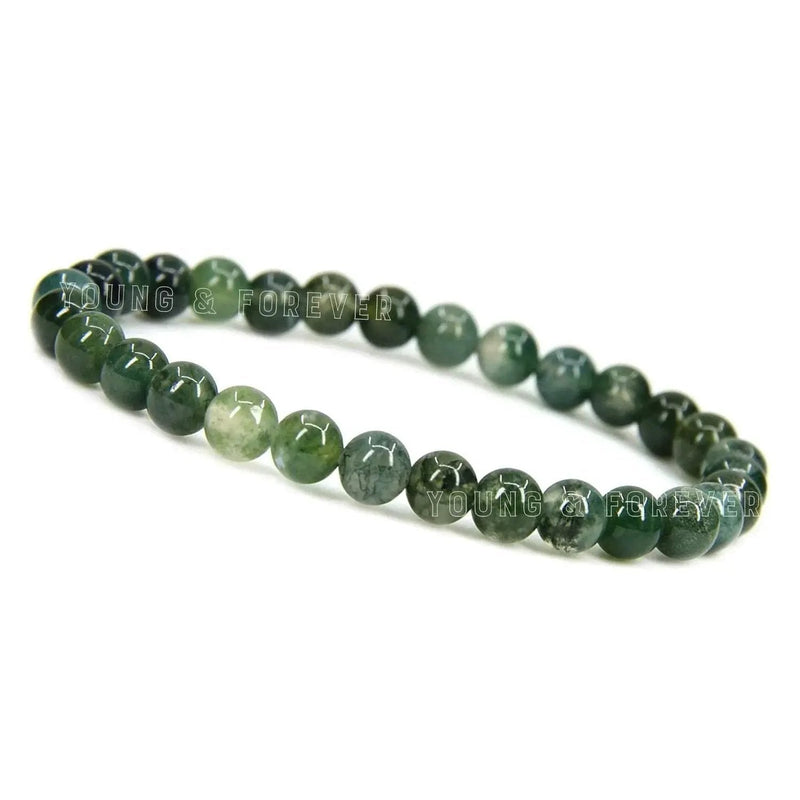 Natural Reiki & Feng Shui Healing Crystal Bracelet - Brahmatells by Brahmatells