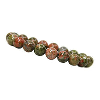 Natural Reiki & Feng Shui Healing Crystal Bracelet - Brahmatells by Brahmatells
